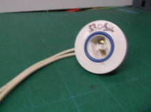 Kulka LH0133 (582GDF) 800ma-1500ma RSDC, stationary, 9" lead fluorescent or LED