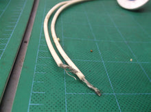 Kulka LH0133 (582GDF) 800ma-1500ma RSDC, stationary, 9" lead fluorescent or LED