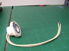 Kulka LH0133 (582GDF) 800ma-1500ma RSDC, stationary, 9" lead fluorescent or LED