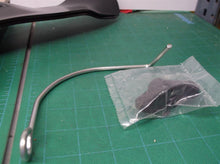 Mulch Plug Support Rod, Wing Nut & Washer 747-06686 720-04122 736-0159