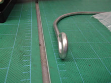 Mulch Plug Support Rod, Wing Nut & Washer 747-06686 720-04122 736-0159