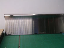 Arteck HW193 *NO RECEIVER* Wireless Keyboard Takes Charge and Powers On