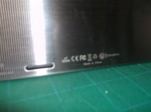 Arteck HW193 *NO RECEIVER* Wireless Keyboard Takes Charge and Powers On