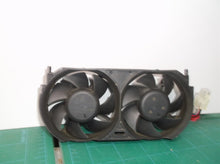Microsoft Xbox 360 Replacement Cooling Fan Delta Model - AUB0712HH tested