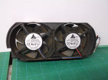 Microsoft Xbox 360 Replacement Cooling Fan Delta Model - AUB0712HH tested