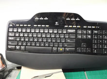 Logitech MK710 Wireless Keyboard ONLY w/o Dongle or Mouse