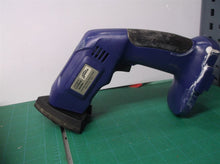 Drill Master 90374 Cordless Detail Corner Sander 18V Bare Tool