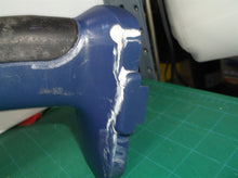 Drill Master 90374 Cordless Detail Corner Sander 18V Bare Tool