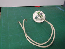 Wuson LH0136 (730-2) Non-shunted, 800ma-1500ma RSDC, stationary, fluorescent or