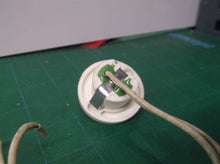 Wuson LH0136 (730-2) Non-shunted, 800ma-1500ma RSDC, stationary, fluorescent or