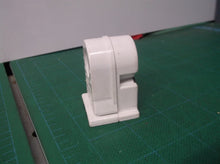 Leviton 13551 HO/VHO Stationary Socket Fluorescent Lampholder T-8/T-12