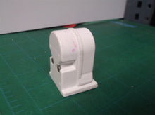 Leviton 13551 HO/VHO Stationary Socket Fluorescent Lampholder T-8/T-12