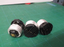 3 Sun-Lite Light Bulb Socket to 2 Prong Plug Adapter 660W 125V