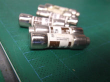 6 Littelfuse KLKR-10 KLKR10 ( KLKR 10A ) 10 Amp 600Vac Fast Acting Fuse