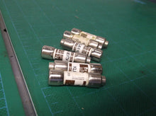 6 Littelfuse KLKR-10 KLKR10 ( KLKR 10A ) 10 Amp 600Vac Fast Acting Fuse