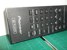 Remote Control Pioneer RC-2921 BDP-450 BD Blu-ray DVD Disc Player