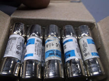 10 ORIGINAL Littelfuse SLC-15 SLC15 SLC 15A 600Vac Time-Delay Fuse