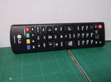 LG TV Remote Control AKB74915384 for 43LH5700 - NEW Open Box
