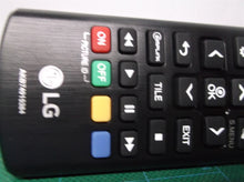 LG TV Remote Control AKB74915384 for 43LH5700 - NEW Open Box