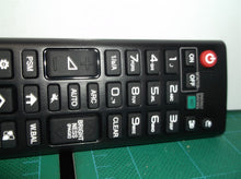 LG TV Remote Control AKB74915384 for 43LH5700 - NEW Open Box