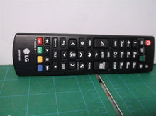 LG TV Remote Control AKB74915384 for 43LH5700 - NEW Open Box