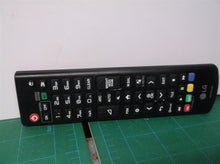 LG TV Remote Control AKB74915384 for 43LH5700 - NEW Open Box