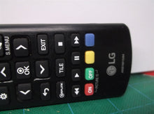 LG TV Remote Control AKB74915384 for 43LH5700 - NEW Open Box