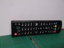LG TV Remote Control AKB74915384 for 43LH5700 - NEW Open Box