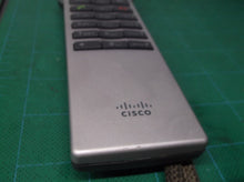 4 Cisco 800-34911-01 TRC V Telepresence Video Conference Remote Control lot unte