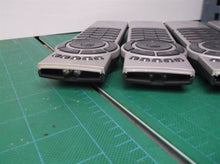 4 Cisco 800-34911-01 TRC V Telepresence Video Conference Remote Control lot unte