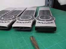 4 Cisco 800-34911-01 TRC V Telepresence Video Conference Remote Control lot unte