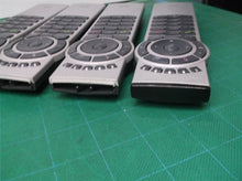 4 Cisco 800-34911-01 TRC V Telepresence Video Conference Remote Control lot unte