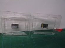 2 Transcend TS2GUSDC 2GB MIcro SD Cards no Adapter Camera Phone GoPro Radio Tabl