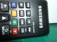 Genuine Samsung Original BN59-01180A HDTV Remote Control
