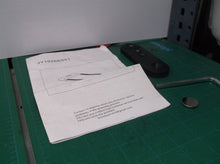 JY1926BS01 Treadmill Remote Control Allen Wrench set