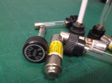 Mixed Lot Bussmann LP-CC-3 KTK-15 GLR-3 LGR-10 Amp 300/600Vac Fuses
