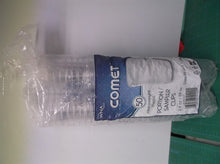 (50) 2oz Tequila Corralego sample cups comet