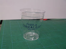 (50) 2oz Tequila Corralego sample cups comet