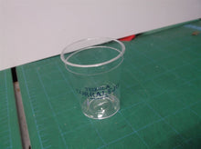 (50) 2oz Tequila Corralego sample cups comet