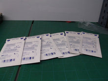 6 ETHICON Ref: 1953 Surgicel Original Absorbable Hemostats, 2" x 3", Exp. 07/202