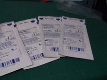 6 ETHICON Ref: 1953 Surgicel Original Absorbable Hemostats, 2" x 3", Exp. 07/202