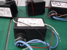 4 SENSOR SWITCHES SP-20 SLAVE POWER PACK RELAY CIRCUIT PROTECTION