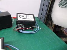 4 SENSOR SWITCHES SP-20 SLAVE POWER PACK RELAY CIRCUIT PROTECTION