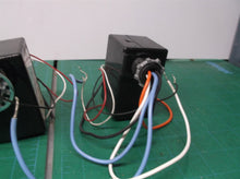 2 Sensor Switch Power Pack Relay Circuit PP20 120/277 VAC 50/60 Hz 20 Amps