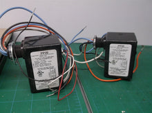 2 Sensor Switch Power Pack Relay Circuit PP20 120/277 VAC 50/60 Hz 20 Amps