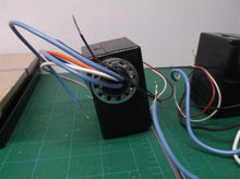 2 Sensor Switch Power Pack Relay Circuit PP20 120/277 VAC 50/60 Hz 20 Amps