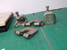 4 Beam Clamps Lot