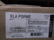 Lithonia Lighting ELA PSRME External Mounting Box For PSQ300QD PSQ500QD