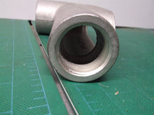 CROUSE HINDS LB-37 1" CONDUIT OUTLET BODY LB37
