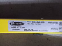 Fostoria DKL-40VA-ARM 40 inch Mounting Arm FOST446549